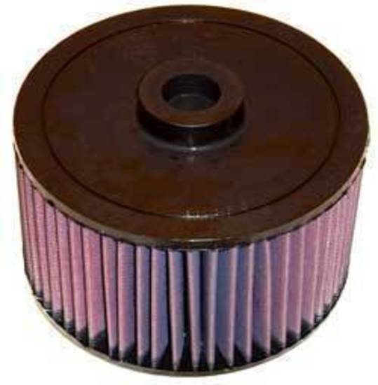 K&N Filters KNE-2444 Replacement Air Filter Suit 1990-1997 For Toyota Land Cruiser 4.2 4.5L F/I & Diesel