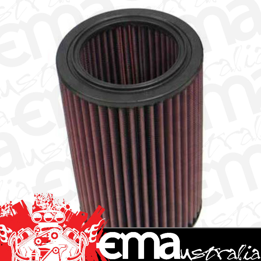 K&N Filters KNE-2457 Replacement Air Filter Suit 1984-1994 Saab 900, 900I 2.0L