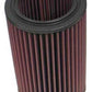 K&N Filters KNE-2457 Replacement Air Filter Suit 1984-1994 Saab 900, 900I 2.0L