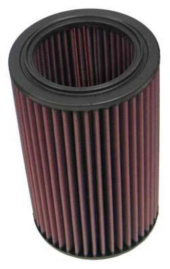 K&N Filters KNE-2457 Replacement Air Filter Suit 1984-1994 Saab 900, 900I 2.0L