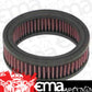 K&N Filters KNE-2470 Replacement Air Filter Suit 1941-1984 Harley Davidson 45, 74 Ci V-Twin, Rover Maxi & Allegro 1500, 1750