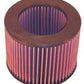 K&N Filters KNE-2487 Replacement Air Filter Suit 1980-1998 For Toyota Celica Crown Supra Lite-Ace Hilux 2.4 2.6 2.8L & Volkswagen Taro 2.4L