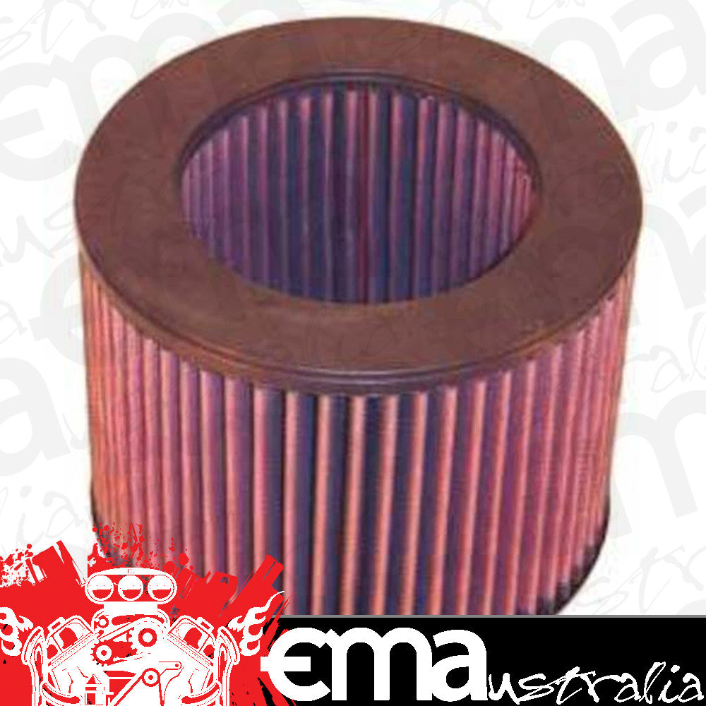K&N Filters KNE-2487 Replacement Air Filter Suit 1980-1998 For Toyota Celica Crown Supra Lite-Ace Hilux 2.4 2.6 2.8L & Volkswagen Taro 2.4L