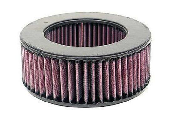 K&N Filters KNE-2488 Air Filter 1973-1986 For Toyota Starlet 1.0/1.2/1.3L 4Cyl