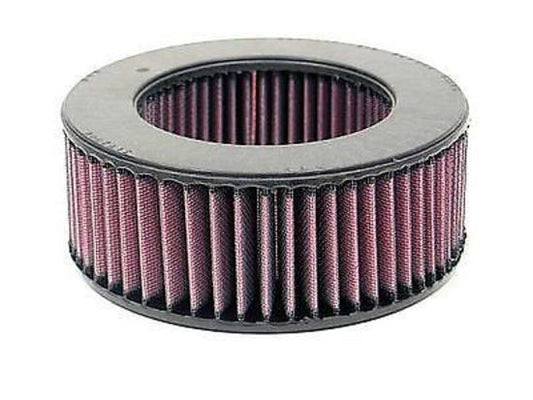K&N Filters KNE-2488 Air Filter 1973-1986 For Toyota Starlet 1.0/1.2/1.3L 4Cyl