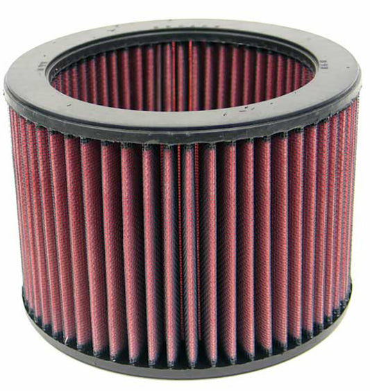 K&N Filters KNE-2530 Round Filter 7"Od X 5"H