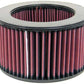 K&N Filters KNE-2536 Replacement Air Filter Suit 1982-1996 For Mazda B2200 B-Series 2.2L Diesel