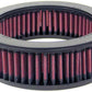 K&N Filters KNE-2540 Replacement Air Filter Suit 1964-1976 Fiat 850 4Cyl & Triumph Tr6 6Cyl