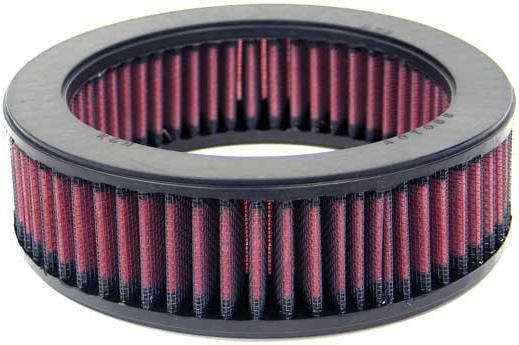 K&N Filters KNE-2540 Replacement Air Filter Suit 1964-1976 Fiat 850 4Cyl & Triumph Tr6 6Cyl