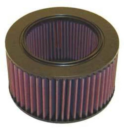 K&N Filters KNE-2553 Replacement Air Filter Suit 1984-1995 Suzuki Samuri Sj413 & Holden Drover 1.3L