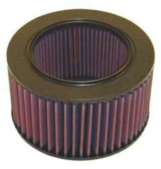 K&N Filters KNE-2553 Replacement Air Filter Suit 1984-1995 Suzuki Samuri Sj413 & Holden Drover 1.3L