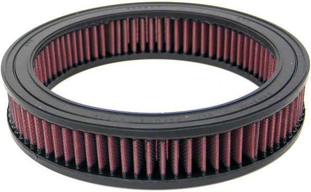 K&N Filters KNE-2585 Replacement Air Filter Suit 1971-1993 Opel Kadet Ascona Manta & Volkswagen Golf Jetta Passat Polo