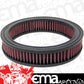K&N Filters KNE-2585 Replacement Air Filter Suit 1971-1993 Opel Kadet Ascona Manta & Volkswagen Golf Jetta Passat Polo
