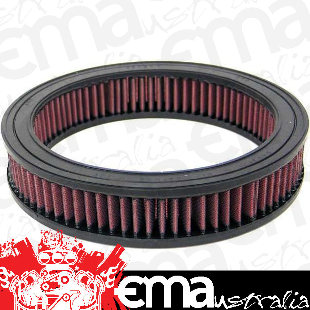 K&N Filters KNE-2585 Replacement Air Filter Suit 1971-1993 Opel Kadet Ascona Manta & Volkswagen Golf Jetta Passat Polo