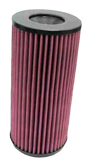 K&N Filters KNE-2590 Air Filter 1989-'94 Land Rover Discovery 2.5L 4Cyl Diesel
