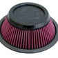 K&N Filters KNE-2605-1 Replacement Air Filter Suit 1981-1997 For Toyota Cresida & Holden / Isuzu Rodeo 2.6L