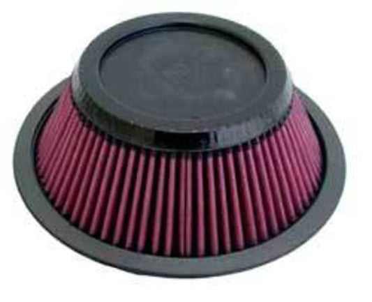 K&N Performance Filters KNE-2605-1 Filters Replacement Air Filter Suit 1981-1997 For Toyota Cresida & Holden / Isuzu Rodeo 2.6L