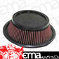 K&N Filters KNE-2606 Replacement Air Filter Suit 1990-2000 suits Lexus Ls400 4.0L V8