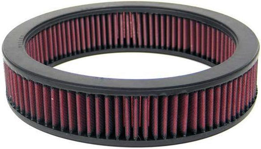 K&N Filters KNE-2610 Replacement Air Filter Suit 1968-1994 For Toyota Corona Dodge Challenger Colt & Volkswagen Taro