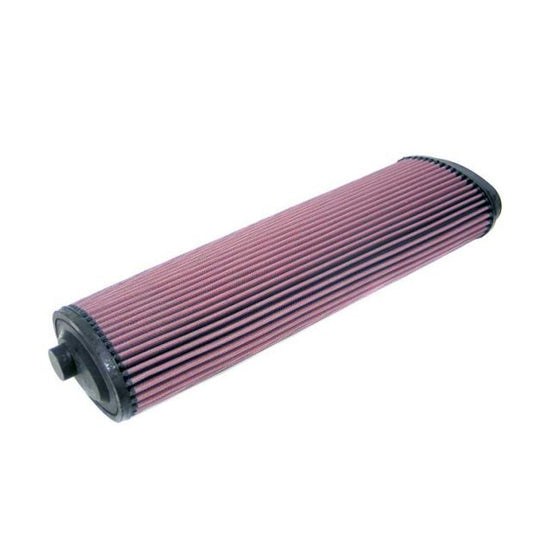 K&N Filters KNE-2657 Replacement Air Filter Suit 1998-2010 Bmw 330D525 530D 730D X5 & Land Rover Range Rover Iii