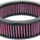 K&N Filters KNE-2660 Replacement Air Filter Suit 1972-1983 Honda Civic I 1.2 1.3L
