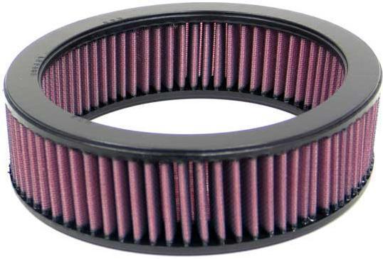 K&N Filters KNE-2660 Replacement Air Filter Suit 1972-1983 Honda Civic I 1.2 1.3L