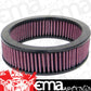 K&N Filters KNE-2660 Replacement Air Filter Suit 1972-1983 Honda Civic I 1.2 1.3L