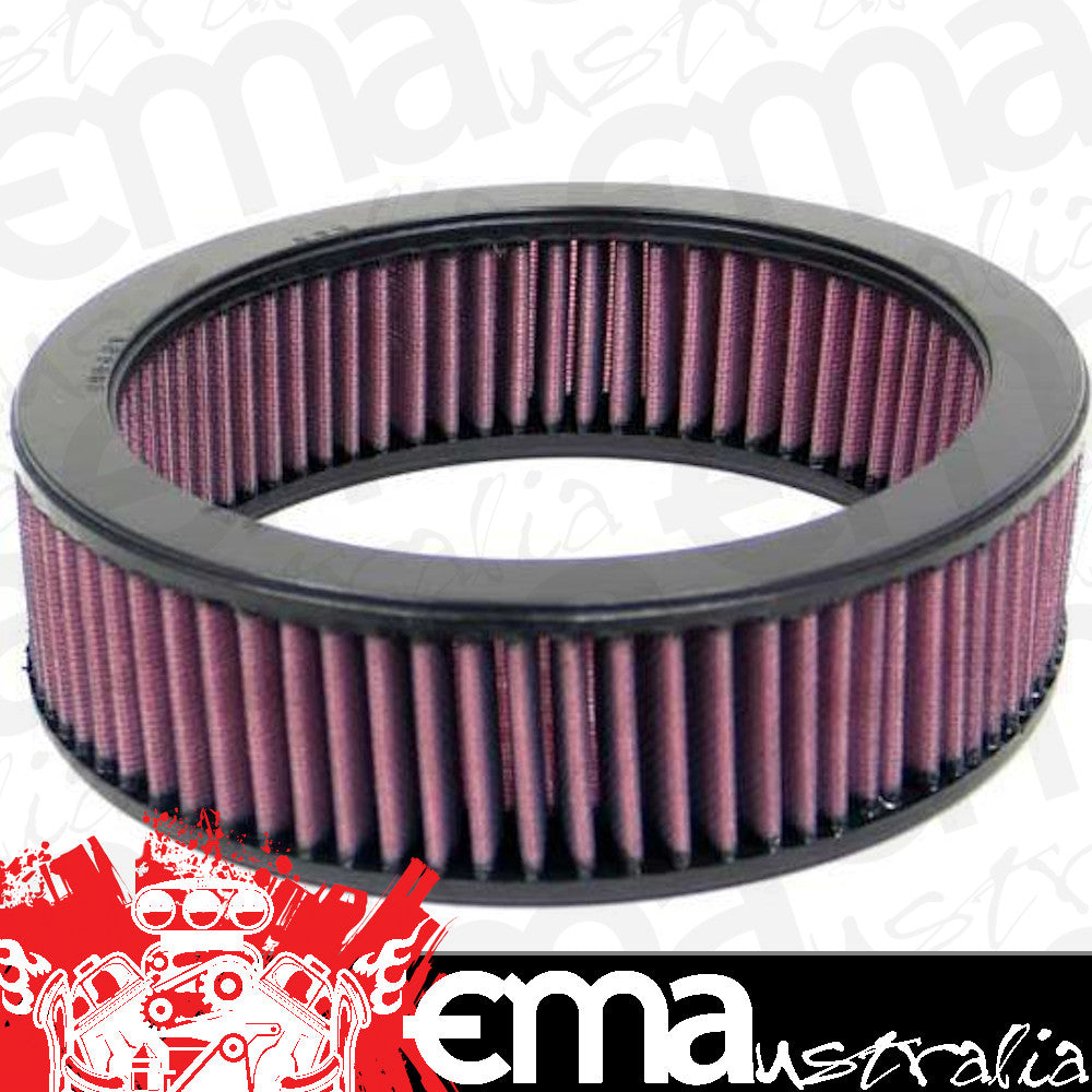 K&N Filters KNE-2660 Replacement Air Filter Suit 1972-1983 Honda Civic I 1.2 1.3L
