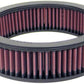 K&N Filters KNE-2670 Replacement Air Filter Suit 1961-2000 Fiat Lada Lancia For Nissan