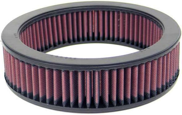 K&N Filters KNE-2670 Replacement Air Filter Suit 1961-2000 Fiat Lada Lancia For Nissan