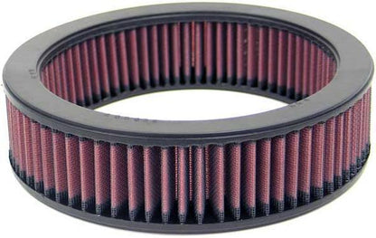 K&N Filters KNE-2670 Replacement Air Filter Suit 1961-2000 Fiat Lada Lancia For Nissan