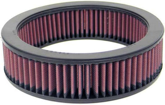K&N Filters KNE-2670 Replacement Air Filter Suit 1961-2000 Fiat Lada Lancia For Nissan