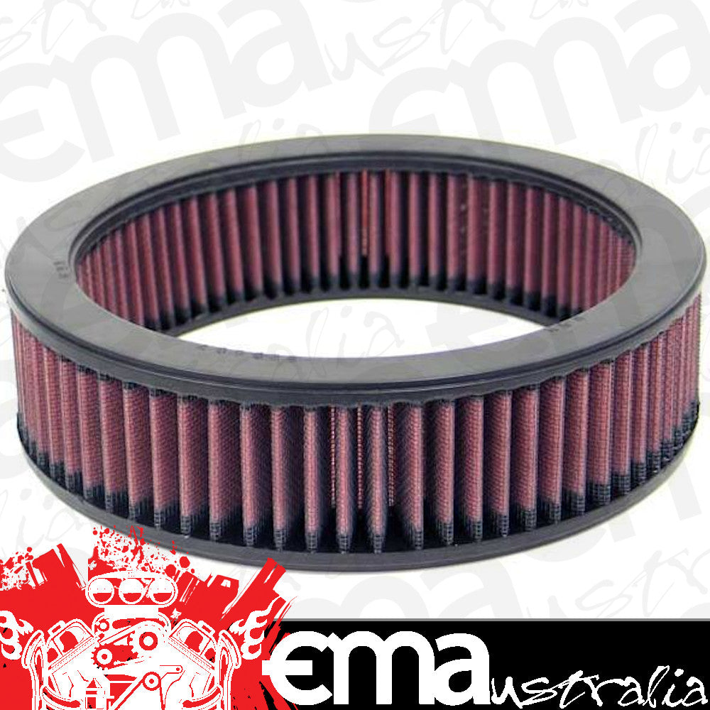 K&N Filters KNE-2670 Replacement Air Filter Suit 1961-2000 Fiat Lada Lancia For Nissan