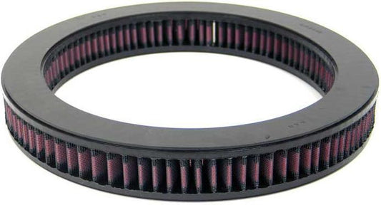 K&N Filters KNE-2690 Replacement Air Filter Suit 1977-2000 For Toyota Celica & Corolla