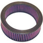 K&N Filters KNE-2700 Replacement Air Filter Suit 1975-1986 For Mazda 808, Rx-2, Rx-3, Rx-4 & Rx-7