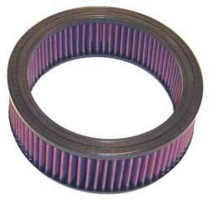 K&N Filters KNE-2700 Replacement Air Filter Suit 1975-1986 For Mazda 808, Rx-2, Rx-3, Rx-4 & Rx-7