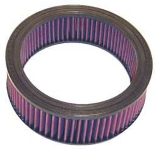 K&N Filters KNE-2700 Replacement Air Filter Suit 1975-1986 For Mazda 808, Rx-2, Rx-3, Rx-4 & Rx-7