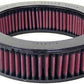 K&N Filters KNE-2725 Air Filter 1983-1986 Mitsubishi Pajero 2.6L Carb 4Cyl
