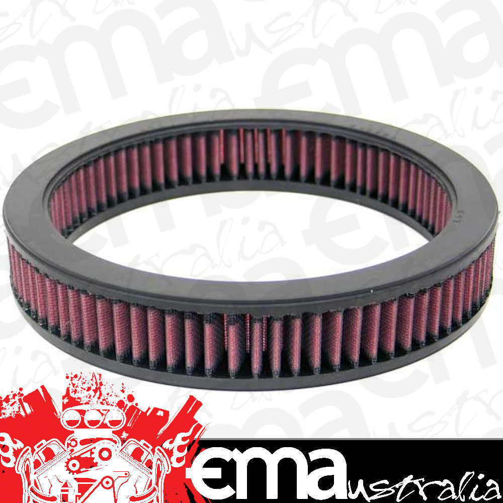 K&N Filters KNE-2734 Air Filter 1984-1987 Honda Shuttle 1.5L 4Cyl 4Wd Ew2 Eng
