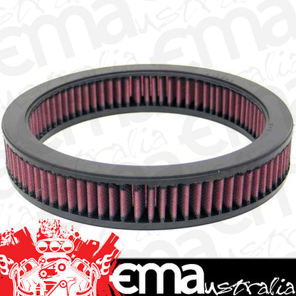 K&N Filters KNE-2734 Air Filter 1984-1987 Honda Shuttle 1.5L 4Cyl 4Wd Ew2 Eng