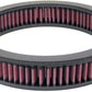 K&N Filters KNE-2734 Air Filter 1984-1987 Honda Shuttle 1.5L 4Cyl 4Wd Ew2 Eng
