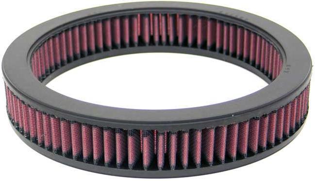 K&N Filters KNE-2734 Air Filter 1984-1987 Honda Shuttle 1.5L 4Cyl 4Wd Ew2 Eng