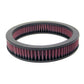 K&N Filters KNE-2740 Replacement Air Filter Suit 1966-1989 Ford Falcon Mitsubishi Colt Lancier Hyundai Excel