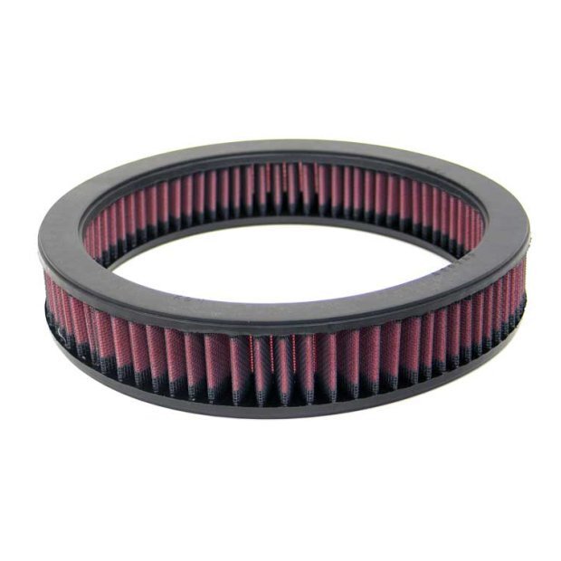 K&N Filters KNE-2740 Replacement Air Filter Suit 1966-1989 Ford Falcon Mitsubishi Colt Lancier Hyundai Excel