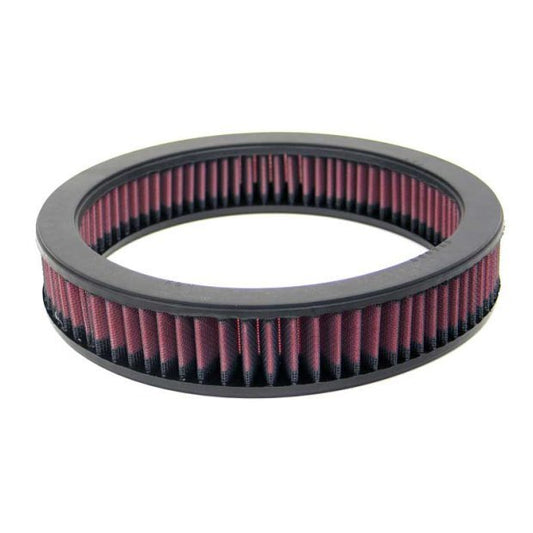 K&N Filters KNE-2740 Replacement Air Filter Suit 1966-1989 Ford Falcon Mitsubishi Colt Lancier Hyundai Excel