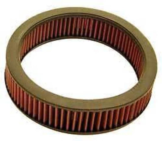 K&N Filters KNE-2760 Air Filter 1995-2004 For Nissan Navara D21/D22 2.4L Diesel