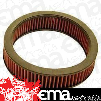 K&N Filters KNE-2760 Air Filter 1995-2004 For Nissan Navara D21/D22 2.4L Diesel
