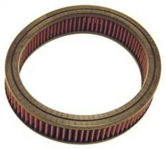 K&N Filters KNE-2790 Replacement Air Filter Suit 1975-2003 For Mazda B-Series, Ford Courier, Honda Accord