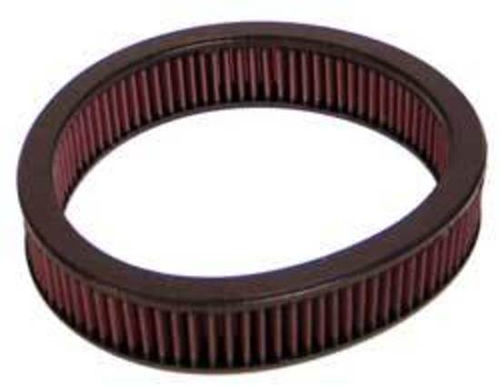 K&N Filters KNE-2830 Replacement Air Filter Suit 1974-1993 For Nissan, For Mazda, Opel & Vauxhall