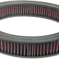 K&N Filters KNE-2855 Replacement Air Filter Suit Ford Falcon 6 Cyl